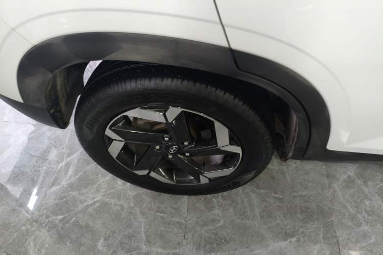Used Hyundai ix25 2020 1.5L CVT GLS Smart Model Right Rear Wheel Hub