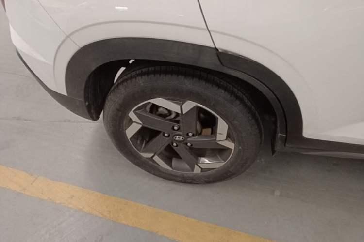 Used Hyundai ix25 2020 1.5L CVT GLS Smart Model Right Rear Wheel Hub