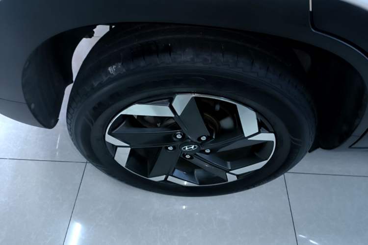 Used Hyundai ix25 2020 1.5L CVT GLS Smart Model Right Rear Wheel Hub