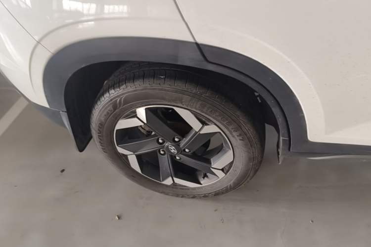 Used Hyundai ix25 2020 1.5L CVT DLX Prestige Version Right Rear Wheel Hub