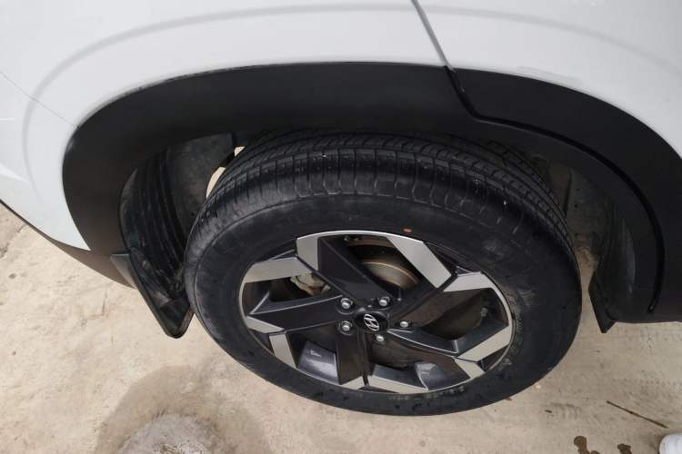 Used Hyundai ix25 2020 1.5L CVT GLS Smart Model Right Rear Wheel Hub