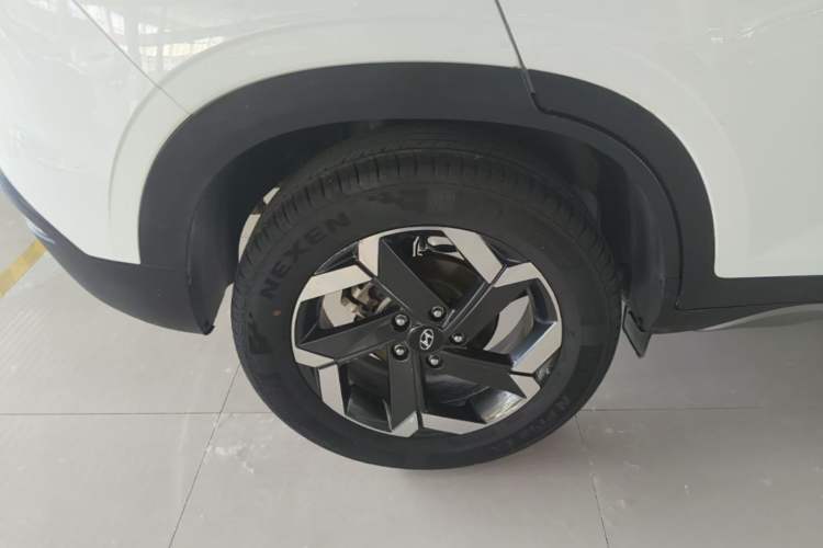 Used Hyundai ix25 2020 1.5L CVT GLS Smart Model Right Rear Wheel Hub