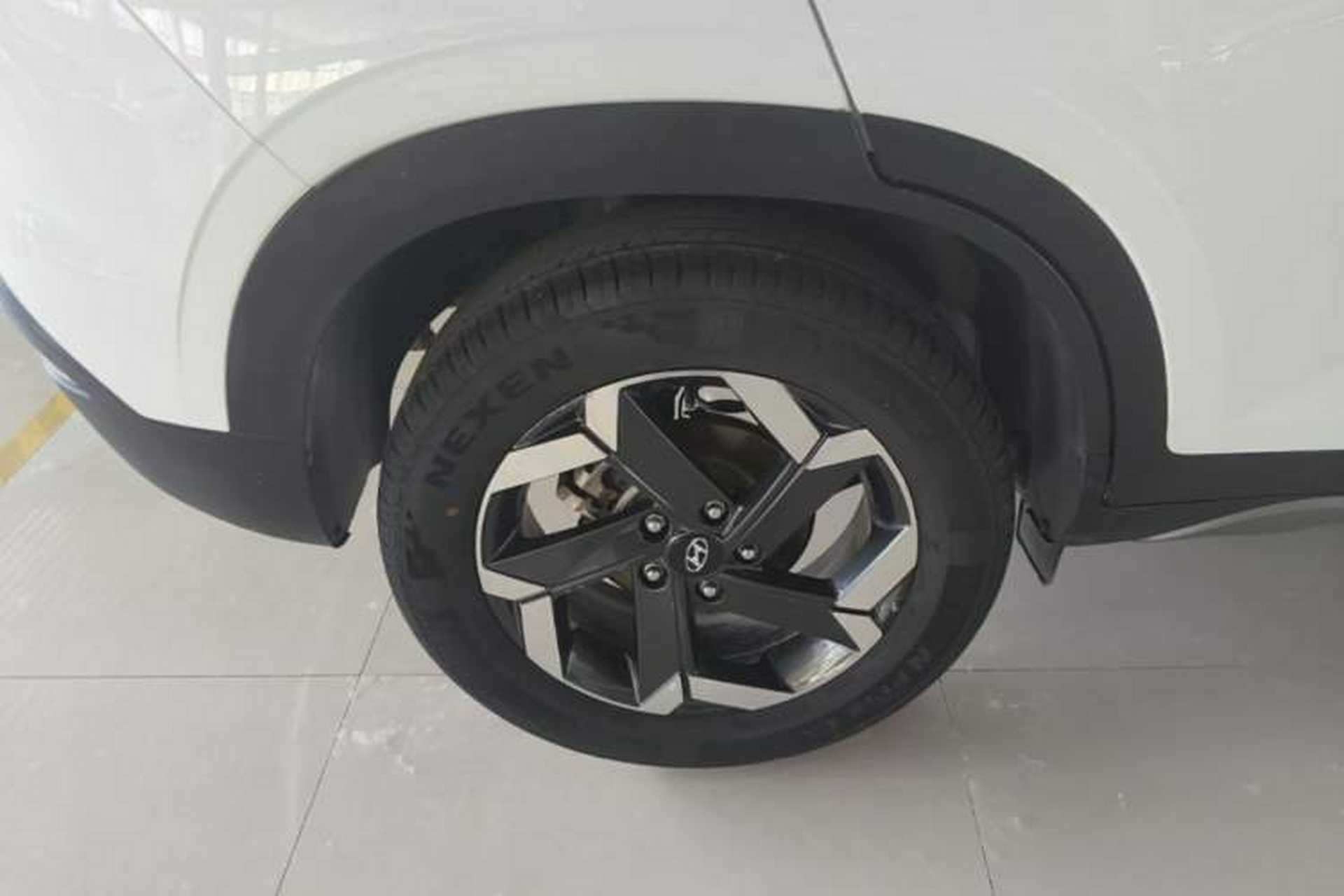 Used Hyundai ix25 2020 1.5L CVT GLS Smart Model Right Rear Wheel Hub