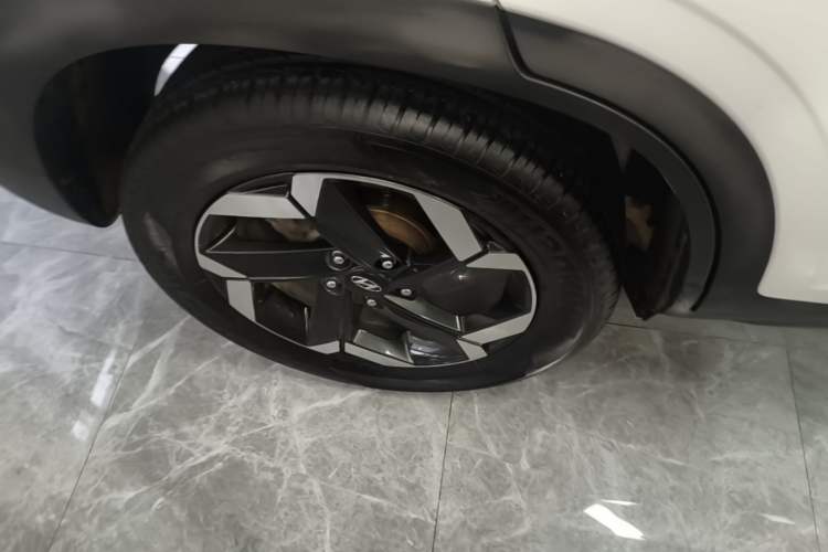 Used Hyundai ix25 2020 1.5L CVT GLS Smart Model Right Rear Wheel Hub