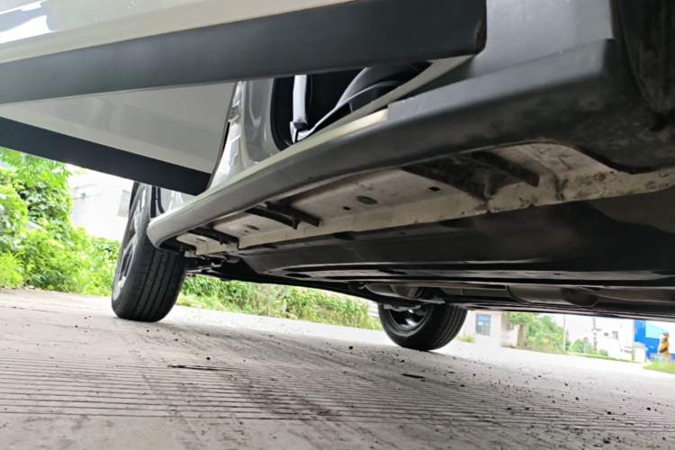 Used Hyundai ix25 2020 1.5L CVT GLS Smart Model Right Side Sill