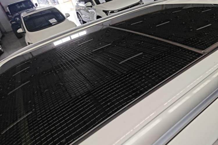 Used Hyundai ix25 2020 1.5L CVT DLX Prestige Version Roof