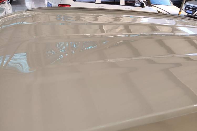 Used Hyundai ix25 2020 1.5L CVT GLS Smart Model Roof