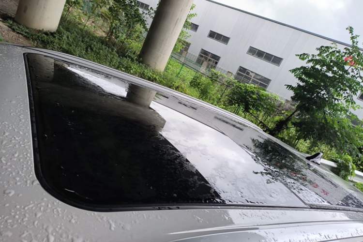 Used Hyundai ix25 2020 1.5L CVT GLS Smart Model Roof
