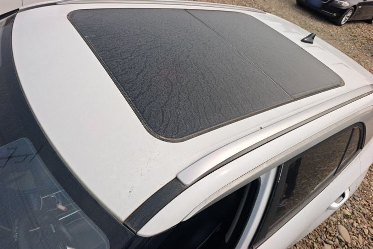 Used Hyundai ix25 2020 1.5L CVT GLS Smart Model Roof
