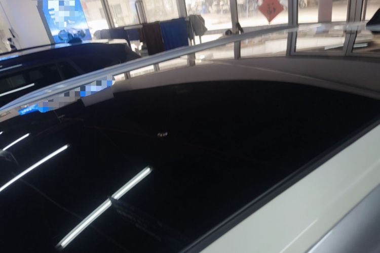 Used Hyundai ix25 2020 1.5L CVT DLX Prestige Version Roof