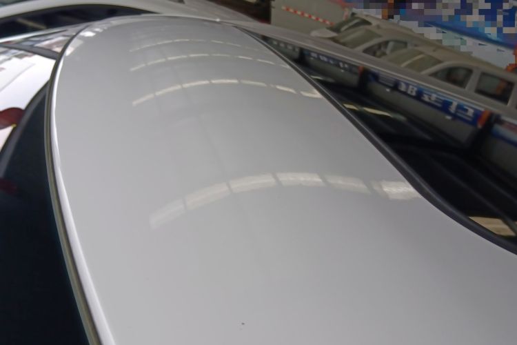 Used Hyundai ix25 2020 1.5L CVT DLX Prestige Version Roof