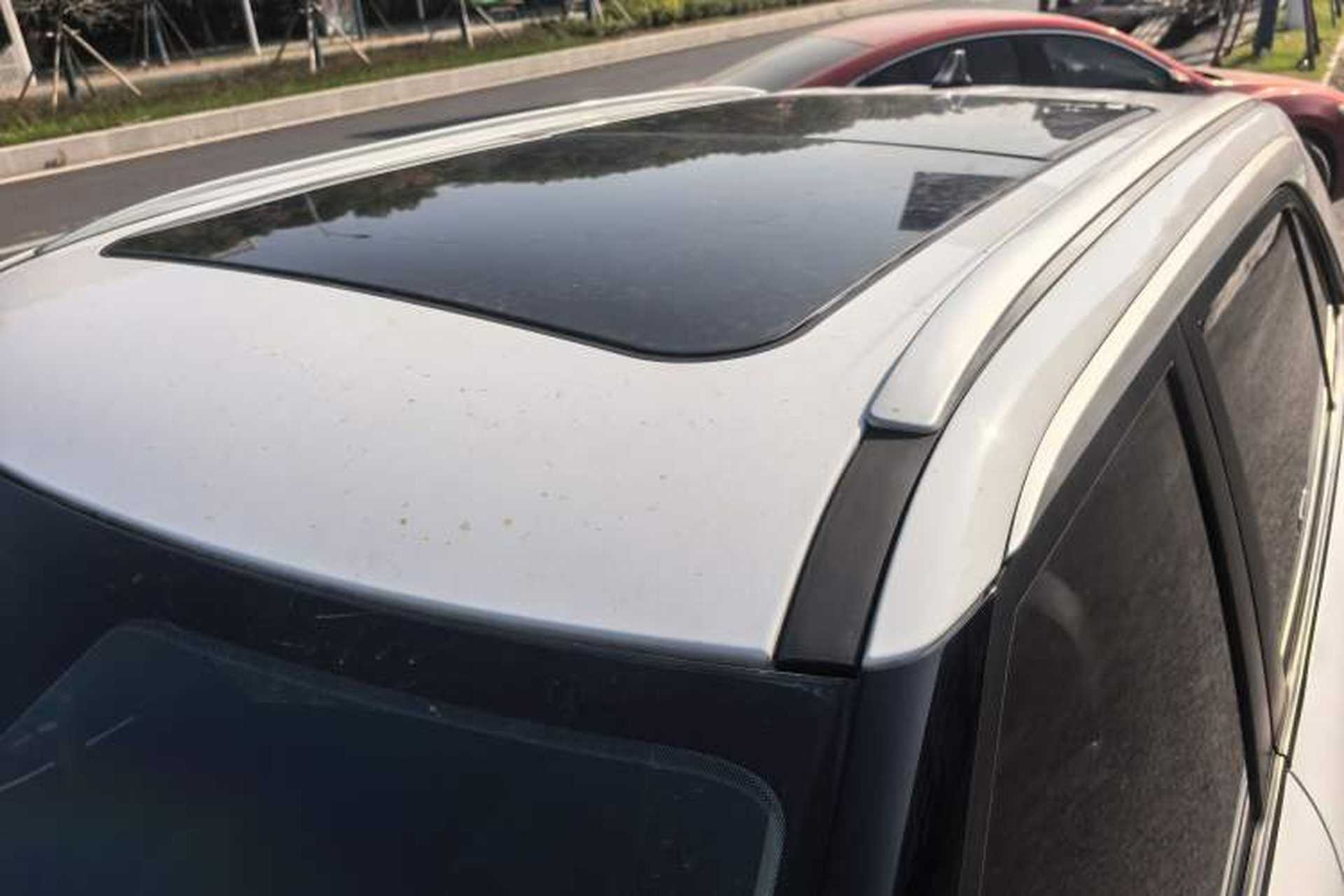 Used Hyundai ix25 2020 1.5L CVT GLS Smart Model Roof