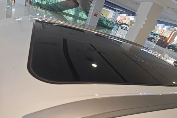 Used Hyundai ix25 2020 1.5L CVT GLS Smart Model Roof