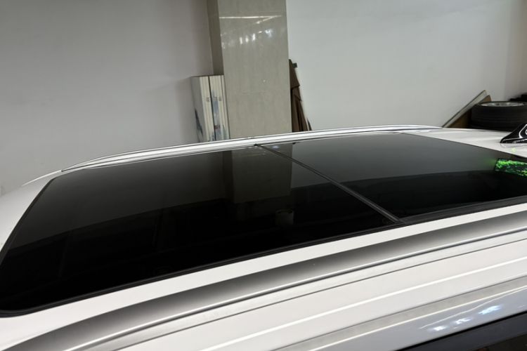 Used Hyundai ix25 2020 1.5L CVT GLS Smart Model Roof