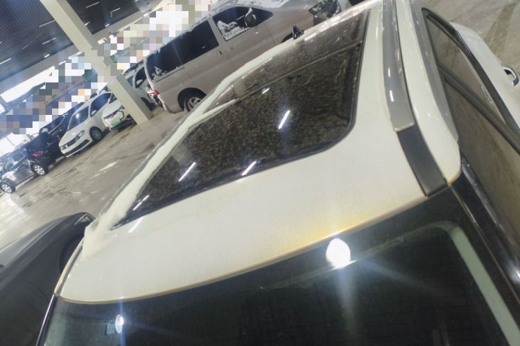 Used Hyundai ix25 2020 1.5L CVT GLS Smart Model Roof