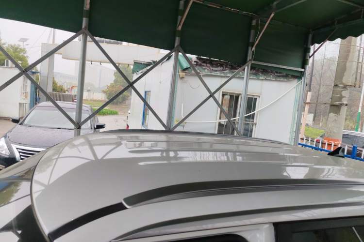 Used Hyundai ix25 2020 1.5L CVT GLS Smart Model Roof