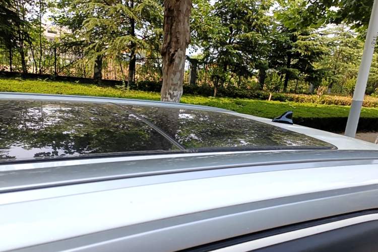 Used Hyundai ix25 2020 1.5L CVT DLX Prestige Version Roof