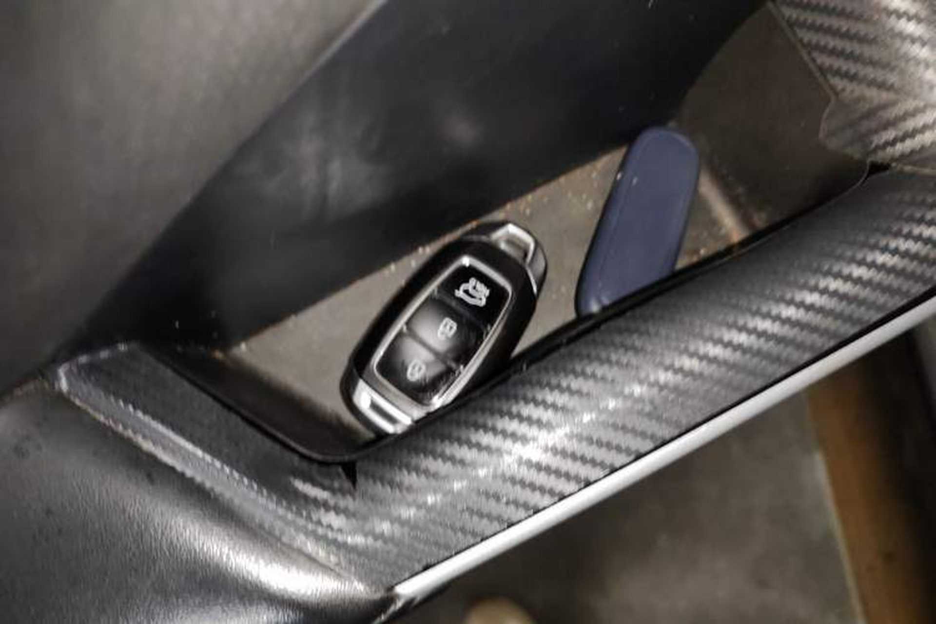 Used Hyundai ix25 2020 1.5L CVT DLX Prestige Version Vehicle Key