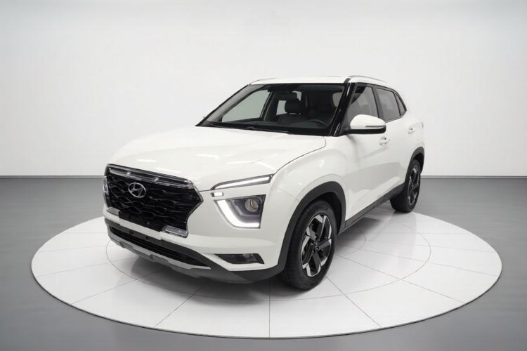 Used Hyundai ix25 2020 1.5L CVT GLS Smart Model Guazi used car, China used car export, Used car for sale, Used  cars, Cheapest cars for sale