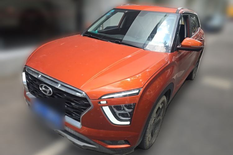 Hyundai ix25 2020 1.5L CVT DLX Prestige Version usata Guazi used car, China used car export, Used car for sale, Used  cars, Cheapest cars for sale