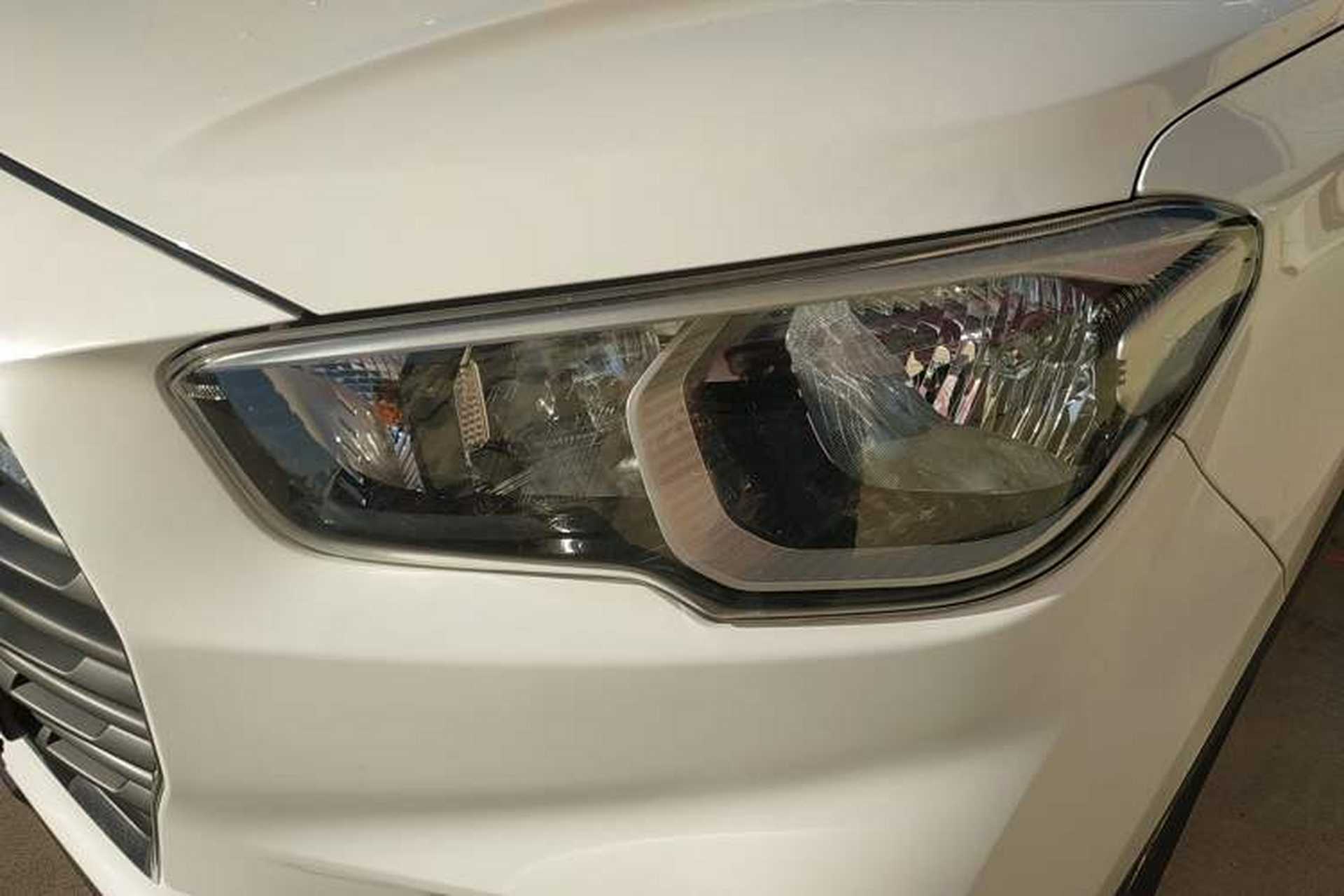 Used Hyundai ix35 2018 2.0L Manual Two-Wheel Drive Zhiyong·Changzhi Edition Left Front Headlight