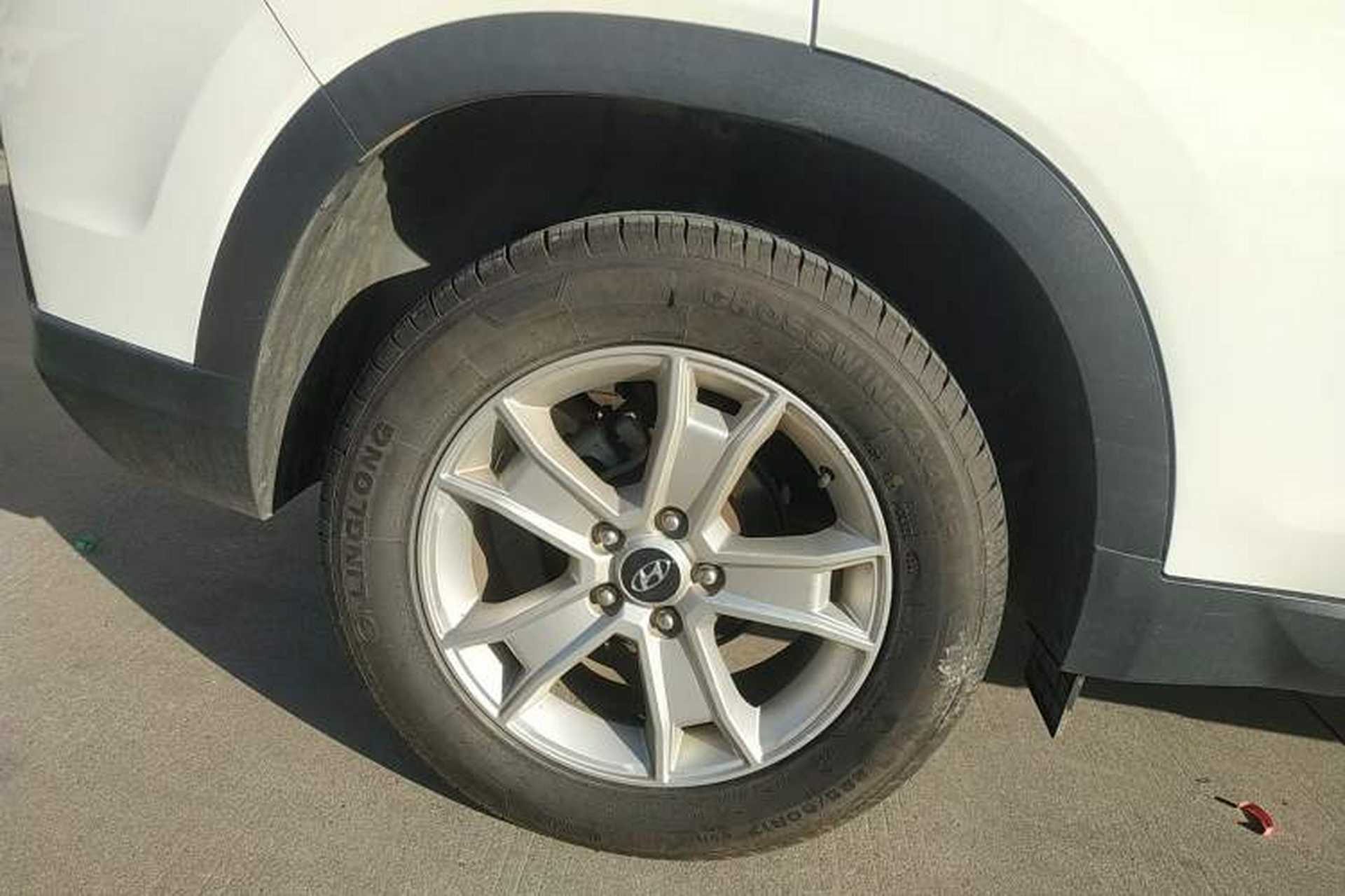 Used Hyundai ix35 2018 2.0L Manual Two-Wheel Drive Zhiyong·Changzhi Edition Right Rear Wheel Hub