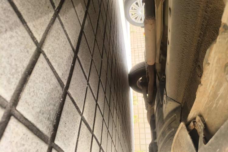 Used Hyundai ix35 2010 2.0L Manual Two-Wheel Drive New Edition GL Chassis Front Left