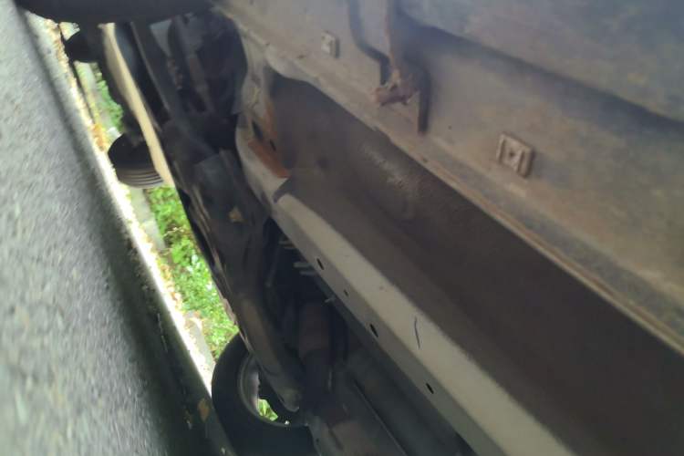 Used Hyundai ix35 2010 2.0L Automatic Two-Wheel Drive Elite Edition GLS Chassis Front Right