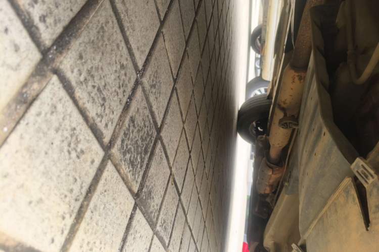 Used Hyundai ix35 2010 2.0L Manual Two-Wheel Drive New Edition GL Chassis Rear Right