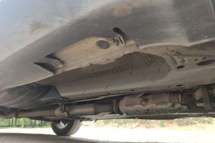 Used Hyundai ix35 2010 2.4L Automatic 4x4 GLS Navigation Edition Chassis Front Right