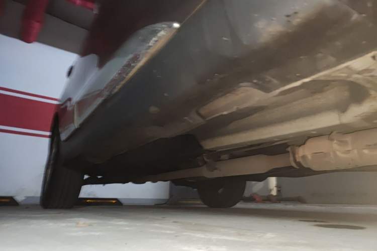 Used Hyundai ix35 2010 2.0L Automatic Two-Wheel Drive Elite Edition GLS Chassis Front Right