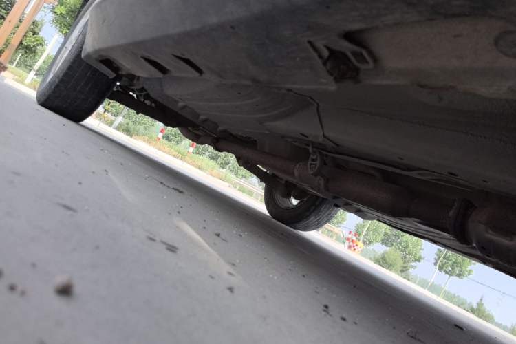 Used Hyundai ix35 2010 2.0L Automatic Two-Wheel Drive Elite Edition GLS Chassis Front Right