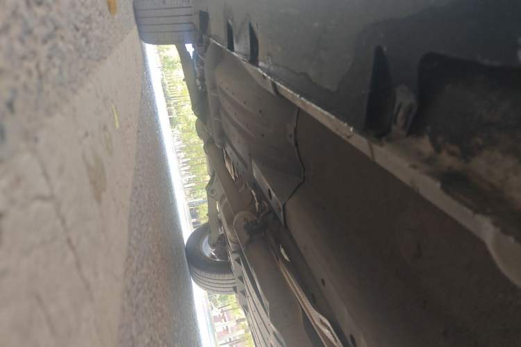 Used Hyundai ix35 2010 2.0L Automatic Two-Wheel Drive Elite Edition GLS Chassis Front Right