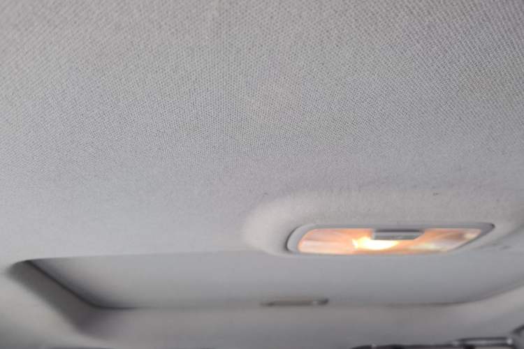 Used Hyundai ix35 2010 2.0L Automatic Two-Wheel Drive Elite Edition GLS Headliner