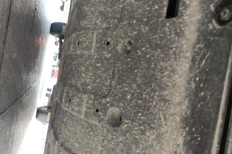 Used Hyundai ix35 2010 2.0L Manual Two-Wheel Drive New Edition GL Chassis Front