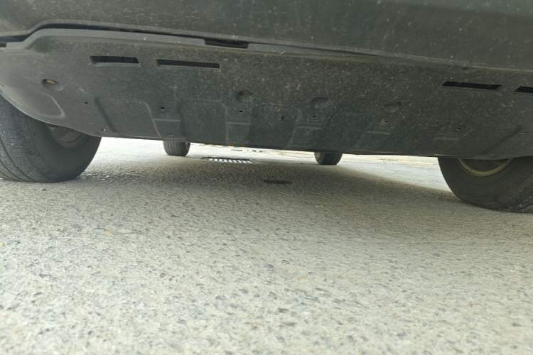 Used Hyundai ix35 2010 2.0L Automatic Two-Wheel Drive New Edition GL Chassis Front