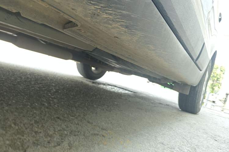 Used Hyundai ix35 2010 2.0L Automatic Two-Wheel Drive New Edition GL Chassis Front Left