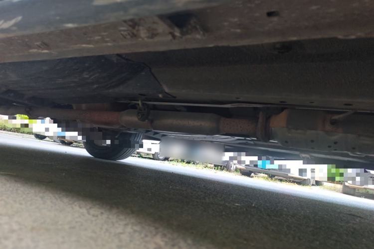 Used Hyundai ix35 2010 2.0L Manual Two-Wheel Drive New Edition GL Chassis Front Right