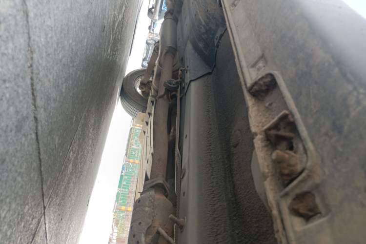 Used Hyundai ix35 2010 2.0L Manual Two-Wheel Drive New Edition GL Chassis Front Right
