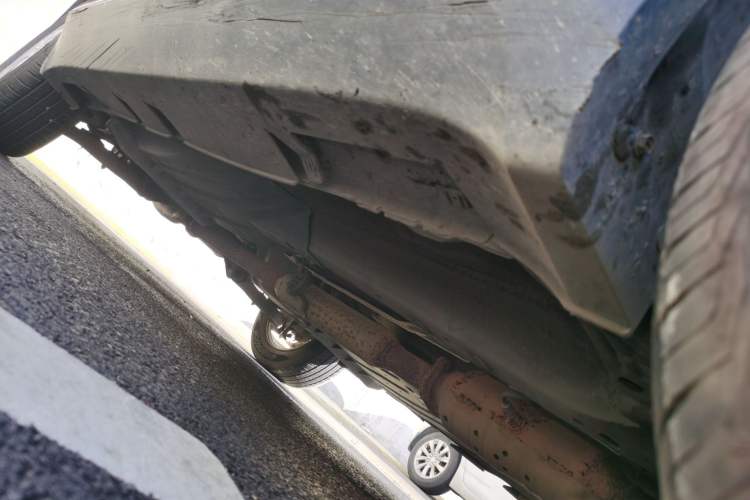 Used Hyundai ix35 2010 2.0L Automatic Two-Wheel Drive Elite Edition GLS Chassis Front Right