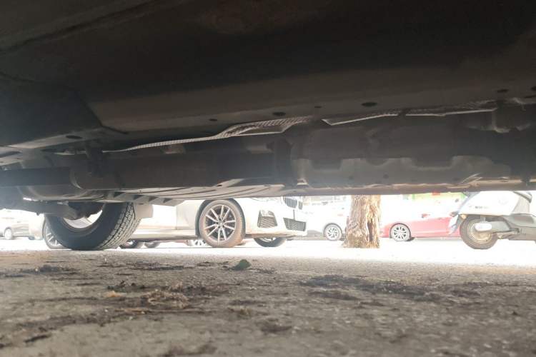 Used Hyundai ix35 2010 2.0L Automatic Two-Wheel Drive Elite Edition GLS Chassis Front Right