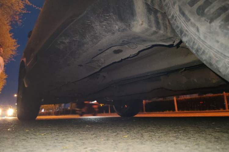 Used Hyundai ix35 2010 2.0L Automatic Two-Wheel Drive New Edition GL Chassis Front Right