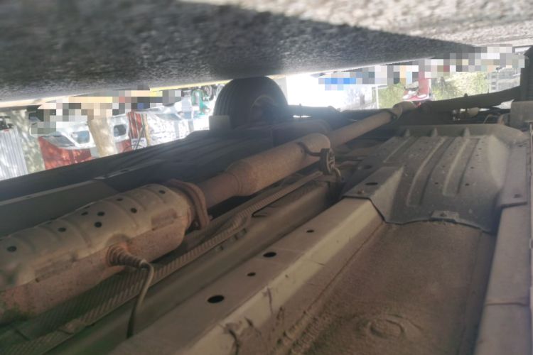 Used Hyundai ix35 2010 2.0L Automatic Two-Wheel Drive New Edition GL Chassis Front Right