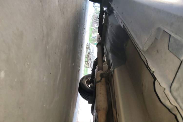 Used Hyundai ix35 2010 2.0L Automatic Two-Wheel Drive Elite Edition GLS Chassis Front Right