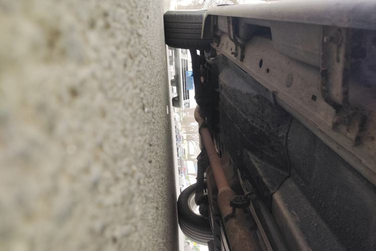 Used Hyundai ix35 2010 2.0L Automatic Two-Wheel Drive Elite Edition GLS Chassis Front Right