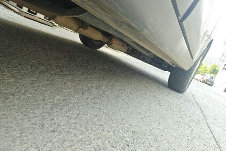 Used Hyundai ix35 2010 2.0L Automatic Two-Wheel Drive New Edition GL Chassis Rear Right