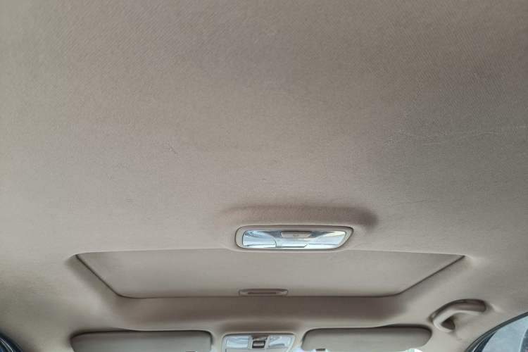 Used Hyundai ix35 2010 2.0L Automatic Two-Wheel Drive Elite Edition GLS Headliner