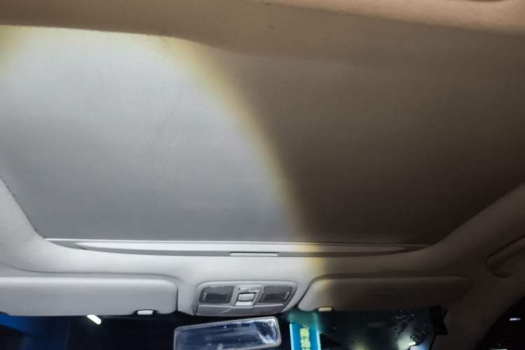 Used Hyundai ix35 2010 2.0L Automatic 4x4 Premium GLS Trim Headliner