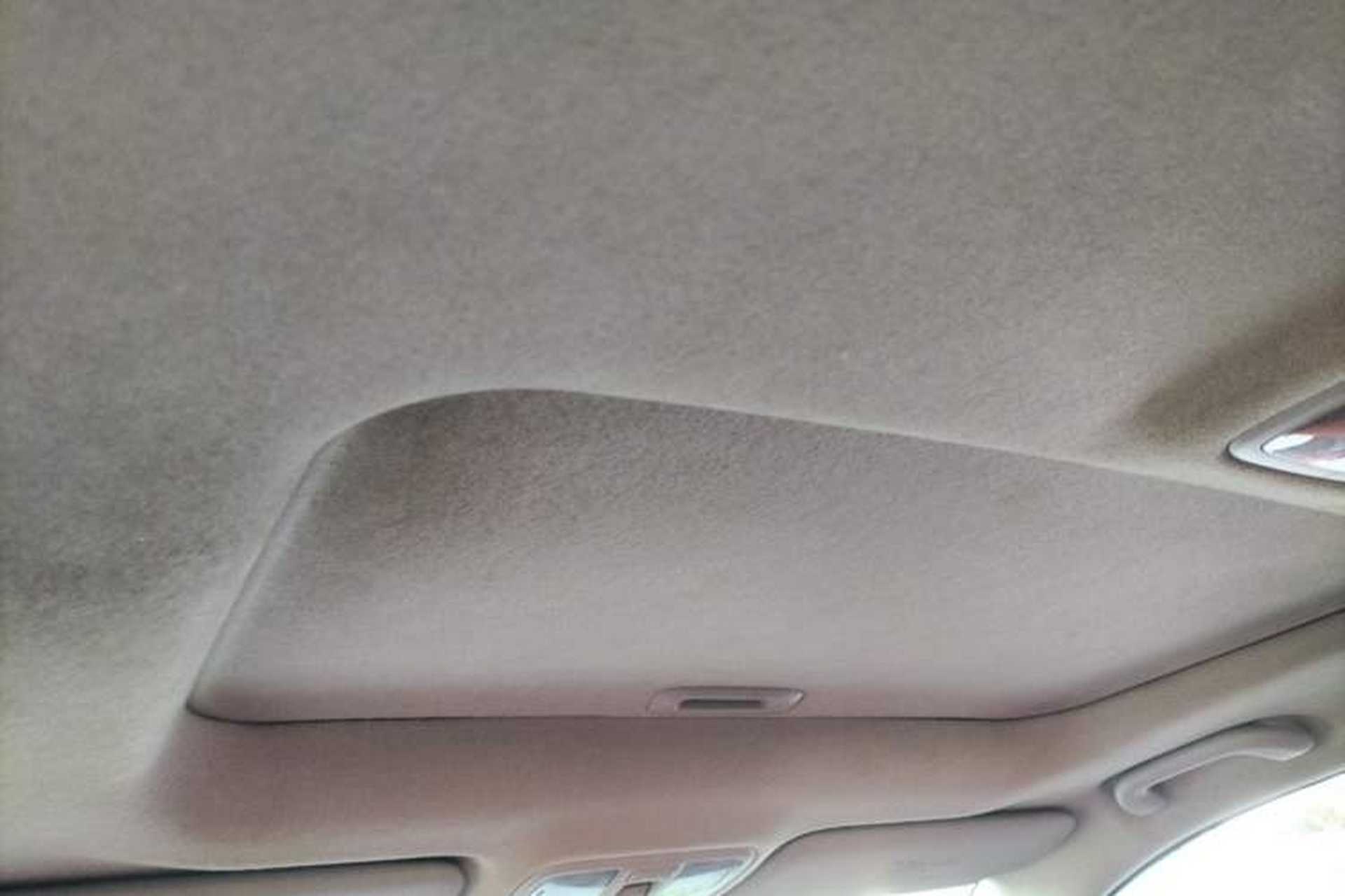 Used Hyundai ix35 2010 2.0L Automatic Two-Wheel Drive Elite Edition GLS Headliner