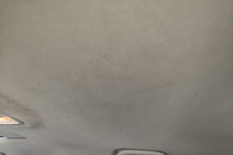 Used Hyundai ix35 2010 2.0L Automatic Two-Wheel Drive New Edition GL Headliner